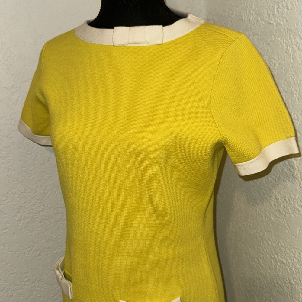 💛💛Kate Spade midi-dress💛💛 - Picture 2 of 4